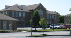 westridge Centre