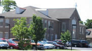 Westridge Centre